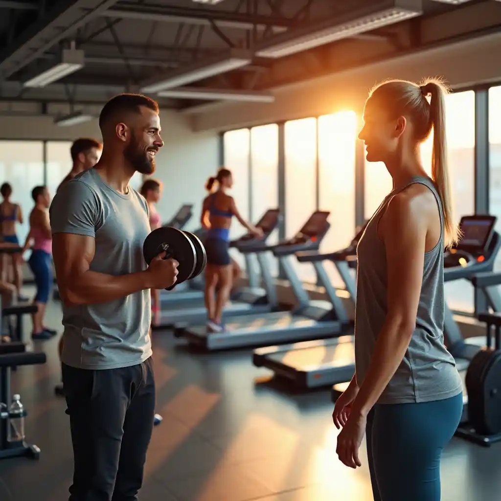 Gym-Dumbbell-Coach