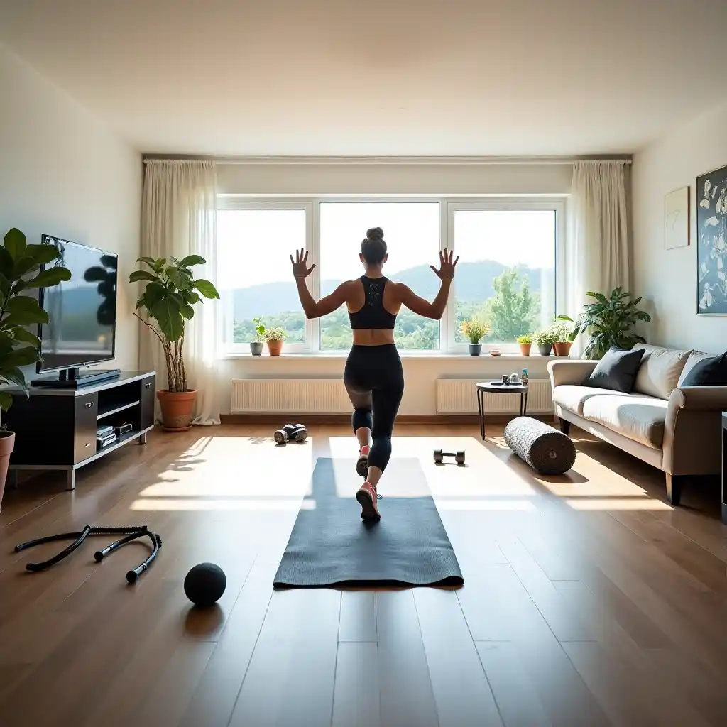 Home - Training