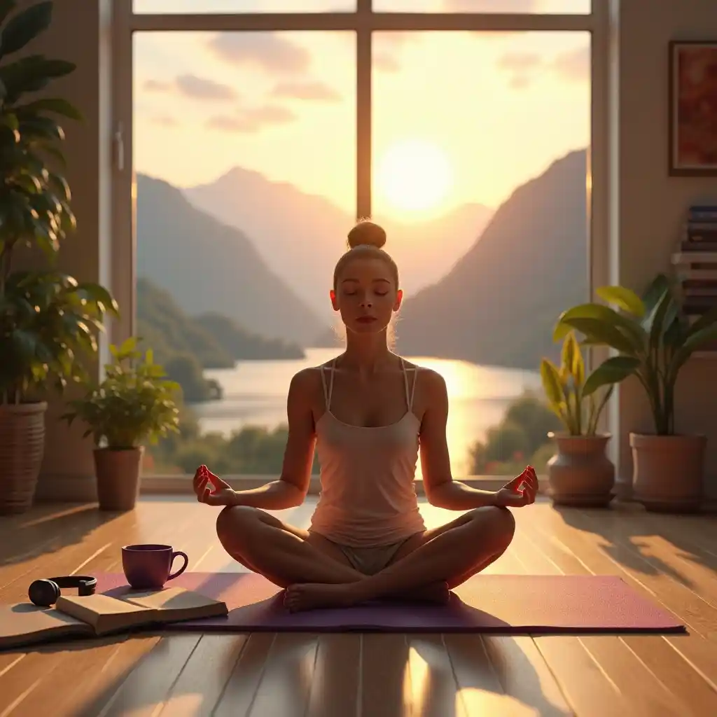Meditate